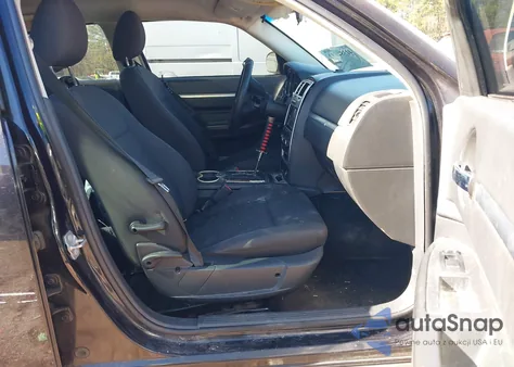 2010 Dodge Charger Sxt from USA, damaged, VIN 2B3CA3CV7AH187559